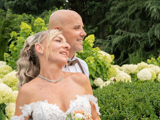 DARIO and ROSSI's Wedding in Lake Como, Lake Como 95