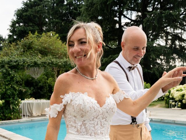 DARIO and ROSSI's Wedding in Lake Como, Lake Como 2