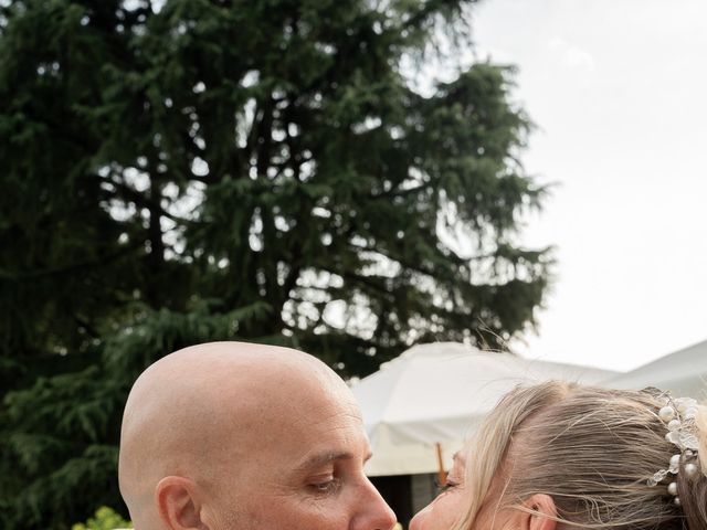 DARIO and ROSSI's Wedding in Lake Como, Lake Como 106