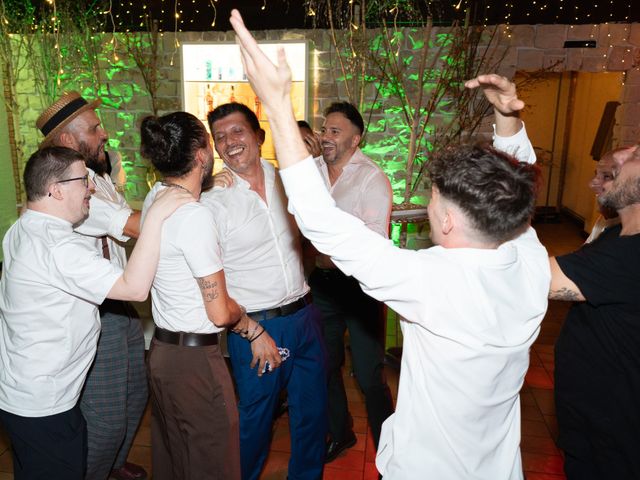 DARIO and ROSSI's Wedding in Lake Como, Lake Como 125