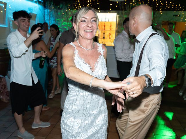 DARIO and ROSSI's Wedding in Lake Como, Lake Como 126