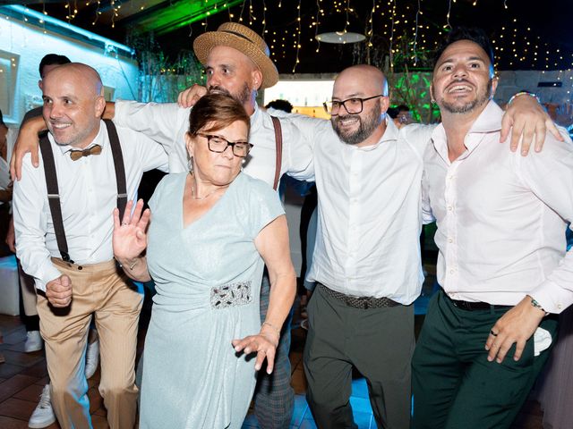 DARIO and ROSSI's Wedding in Lake Como, Lake Como 128