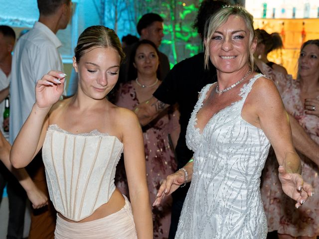 DARIO and ROSSI's Wedding in Lake Como, Lake Como 131