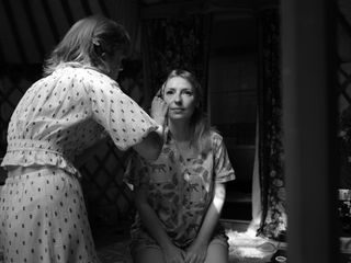 Dagmar &amp; Jonathan's wedding 2