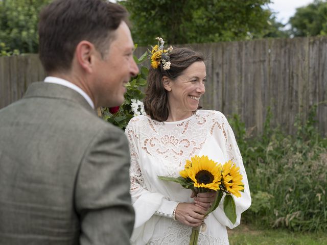 Sally and Dan&apos;s Wedding in Keynsham, Bristol 153