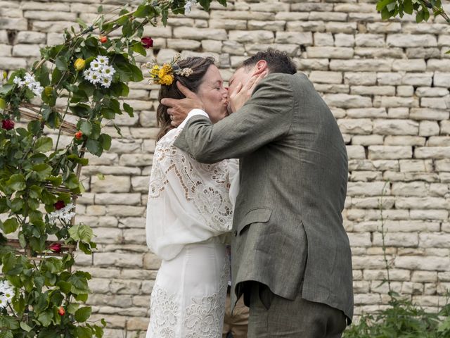 Sally and Dan&apos;s Wedding in Keynsham, Bristol 170