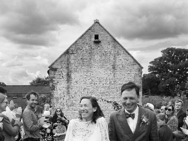 Sally and Dan&apos;s Wedding in Keynsham, Bristol 175