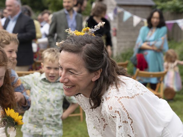 Sally and Dan&apos;s Wedding in Keynsham, Bristol 178