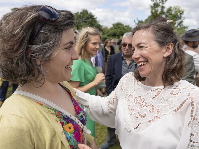 Sally and Dan&apos;s Wedding in Keynsham, Bristol 179