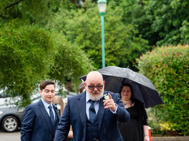 Nobby and Abbi&apos;s Wedding in Liskeard, Cornwall 4