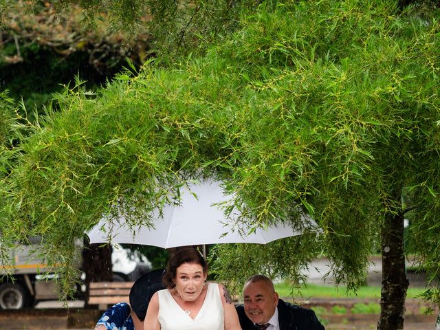 Nobby and Abbi&apos;s Wedding in Liskeard, Cornwall 6