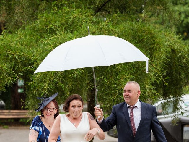 Nobby and Abbi&apos;s Wedding in Liskeard, Cornwall 7