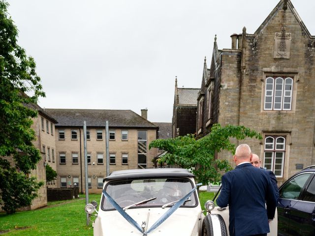 Nobby and Abbi&apos;s Wedding in Liskeard, Cornwall 42