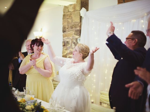 Rachel and Ian&apos;s Wedding in Preston, Lancashire 40