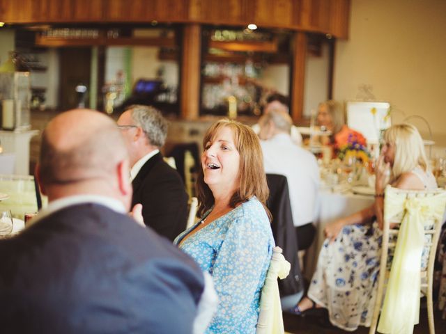 Rachel and Ian&apos;s Wedding in Preston, Lancashire 48