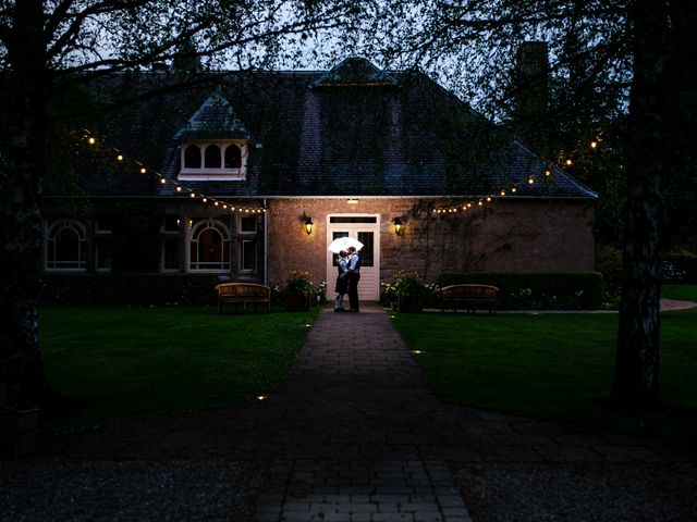 Freddie and Caspian&apos;s Wedding in Aberdeenshire, Aberdeen &amp; Deeside 78