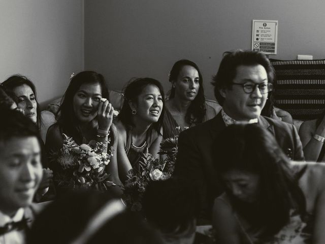 Neil and Beatrice's Wedding in Bedford, Bedfordshire 42