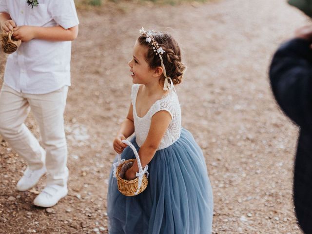 Neil and Beatrice's Wedding in Bedford, Bedfordshire 48