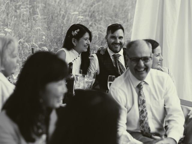 Neil and Beatrice's Wedding in Bedford, Bedfordshire 56