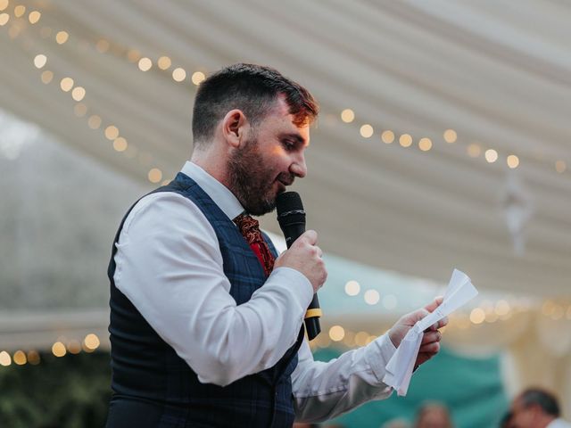 Neil and Beatrice's Wedding in Bedford, Bedfordshire 59