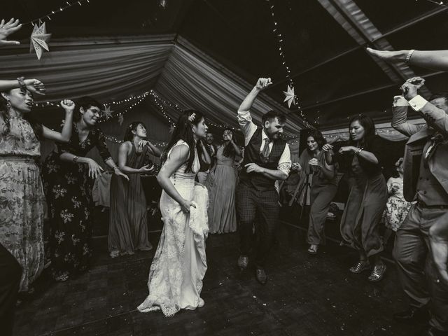 Neil and Beatrice's Wedding in Bedford, Bedfordshire 64