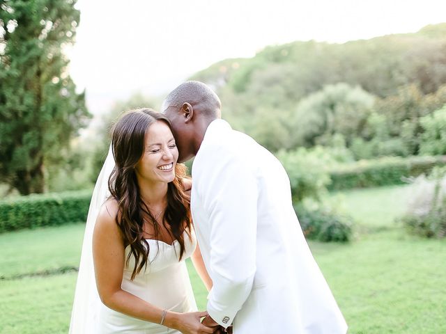 Andre and Charlene&apos;s Wedding in Petty France, Herefordshire 1