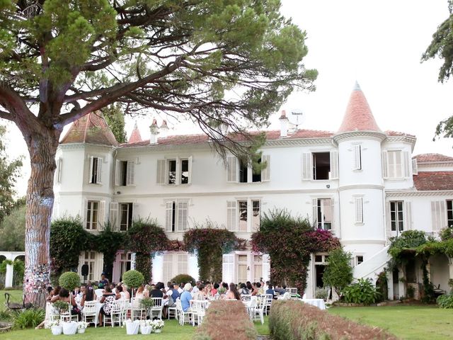 Andre and Charlene&apos;s Wedding in Petty France, Herefordshire 50