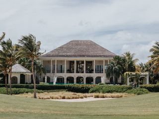 David &amp; Andrea's wedding 1