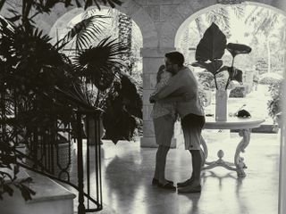 David &amp; Andrea's wedding 2