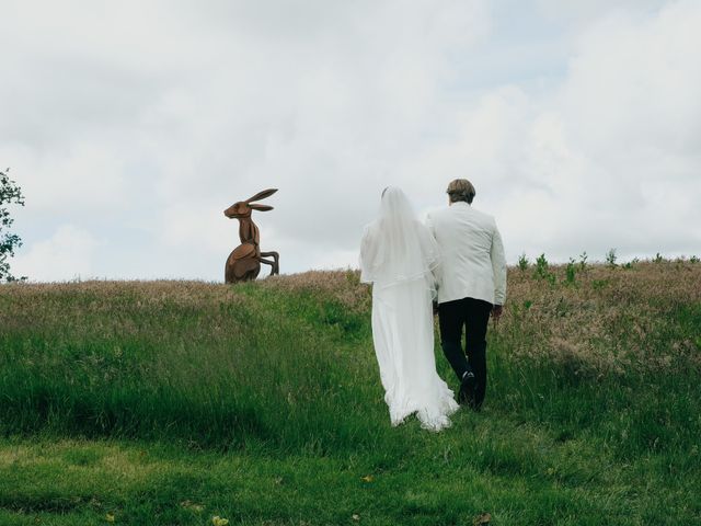 Georgina and Joshua&apos;s Wedding in Preston, Lancashire 34