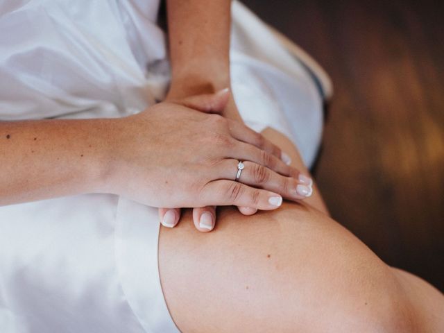 Andrea and David's Wedding in Bournemouth, Dorset 6