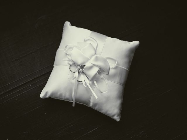 Andrea and David's Wedding in Bournemouth, Dorset 8