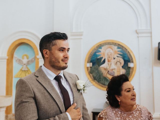 Andrea and David's Wedding in Bournemouth, Dorset 27