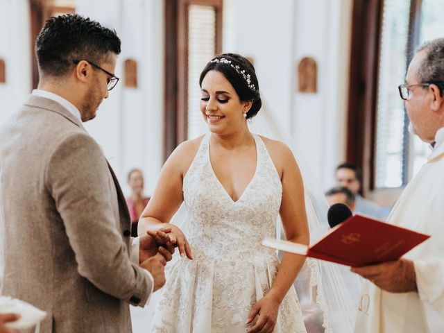 Andrea and David's Wedding in Bournemouth, Dorset 33