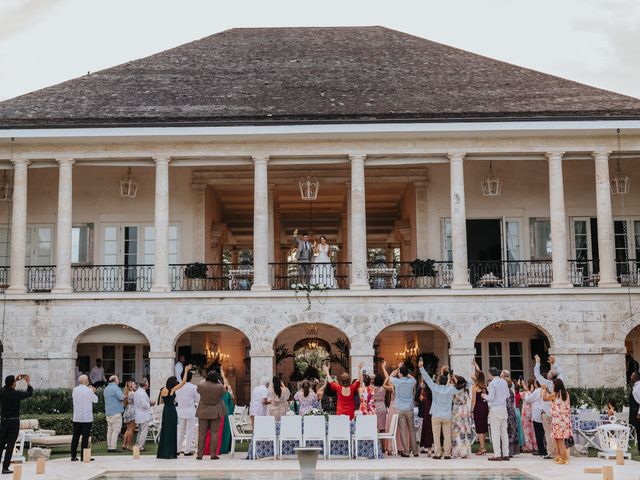 Andrea and David's Wedding in Bournemouth, Dorset 2