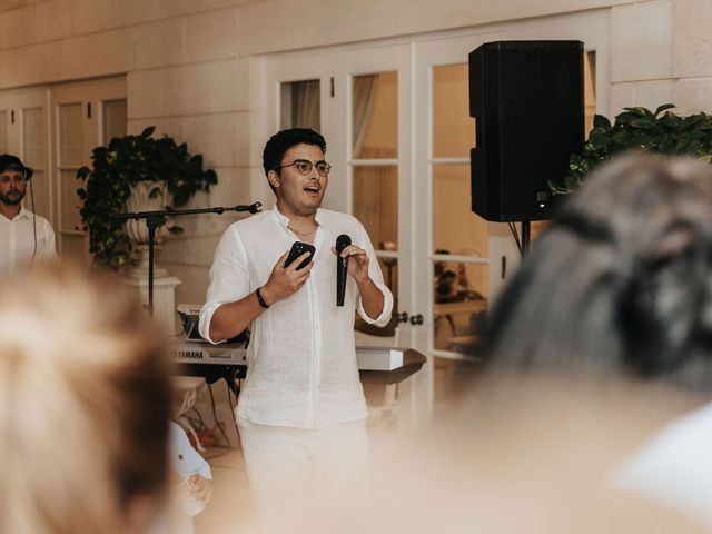 Andrea and David's Wedding in Bournemouth, Dorset 47