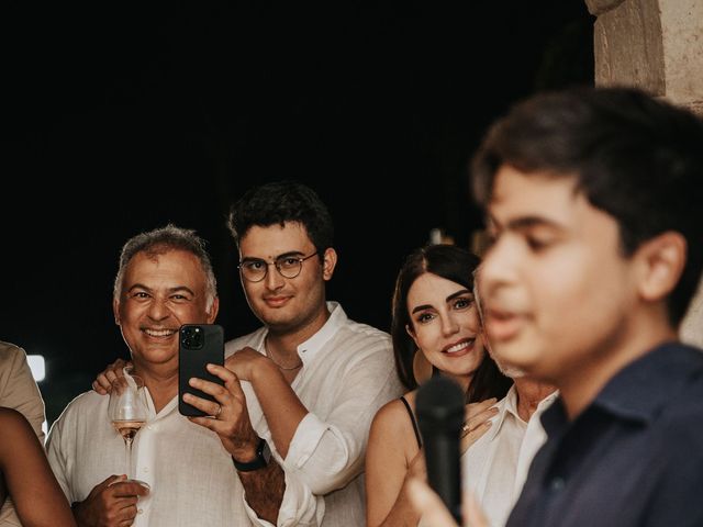 Andrea and David's Wedding in Bournemouth, Dorset 48