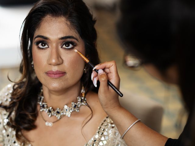 Ishvinder and Nisha's Wedding in Hemel Hempstead, Hertfordshire 65