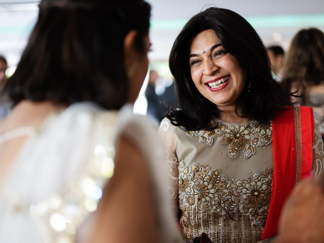 Ishvinder and Nisha's Wedding in Hemel Hempstead, Hertfordshire 71