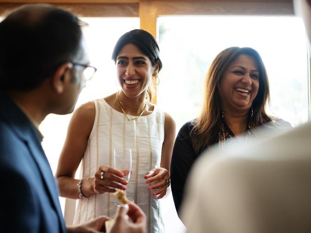 Ishvinder and Nisha's Wedding in Hemel Hempstead, Hertfordshire 72