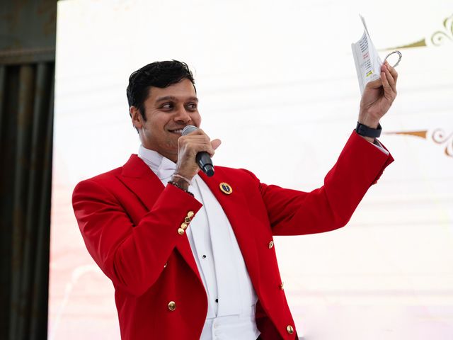Ishvinder and Nisha's Wedding in Hemel Hempstead, Hertfordshire 90