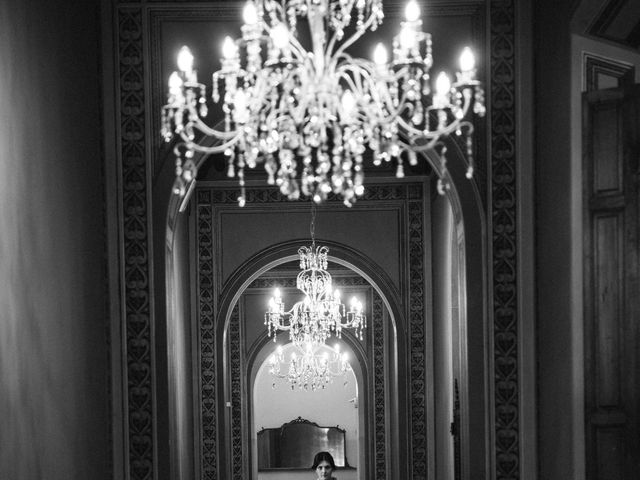 John and Jessica's Wedding in Florence, Florence 5