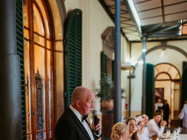 John and Jessica's Wedding in Florence, Florence 6