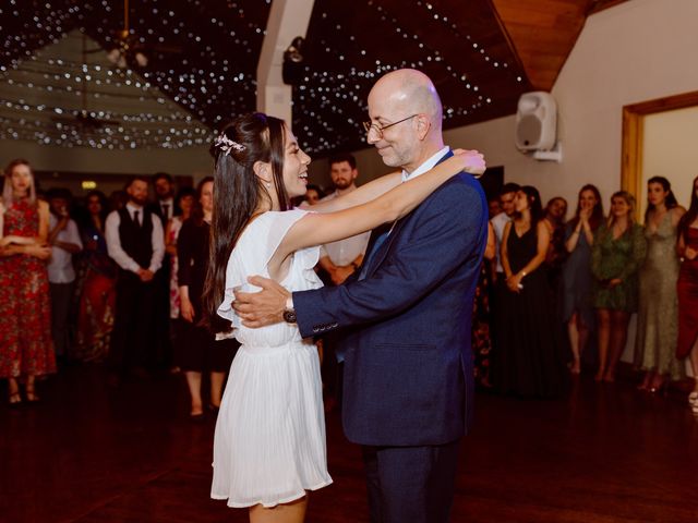 Charis and Sam&apos;s Wedding in Cardiff Castle, Cardiff 37