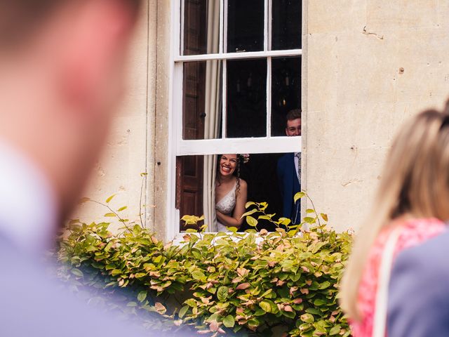 Stephen and Liana&apos;s Wedding in Gloucester, Gloucestershire 35