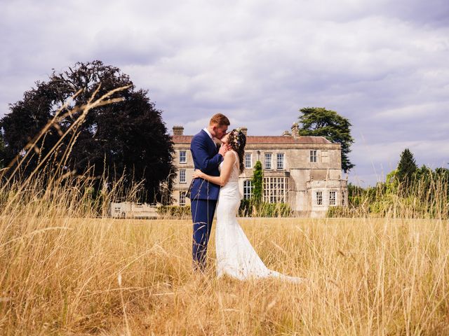 Stephen and Liana&apos;s Wedding in Gloucester, Gloucestershire 45