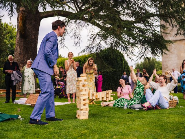 Stephen and Liana&apos;s Wedding in Gloucester, Gloucestershire 51