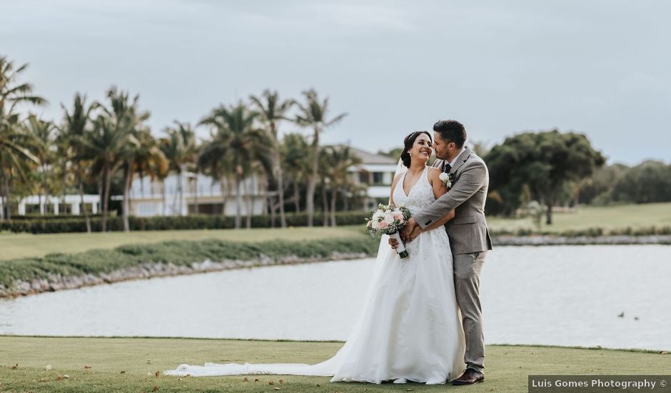 Andrea and David's Wedding in Bournemouth, Dorset