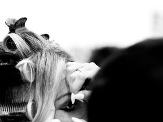 Sasha &amp; Lee's wedding 2