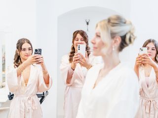 Sasha &amp; Lee's wedding 3